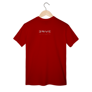 Nome do produto T-Shirt Classic – Gol Quadrado: Ícone das Ruas
