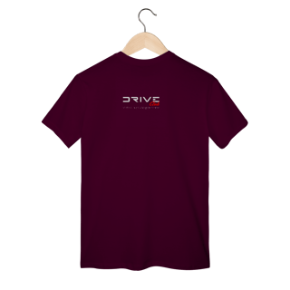 Nome do produto T-Shirt Classic – Gol Quadrado: Ícone das Ruas
