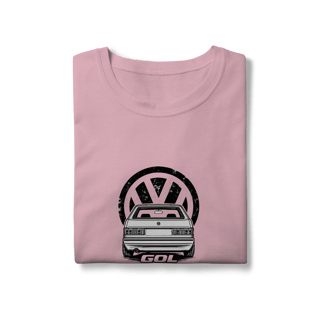 Nome do produto Baby Long Classic – Gol Quadrado no Sangue