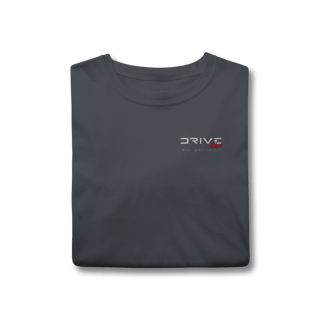 Nome do produto T-Shirt Classic Drive Club – De Gearhead pra Gearhead