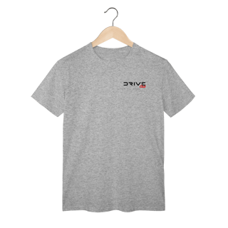 Nome do produto T-Shirt Classic Drive Club – A Camiseta de Quem Vive a Cultura Automotiva