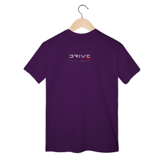 Nome do produto T-Shirt Classic – Gol Quadrado: Ícone das Ruas