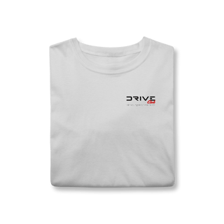 Nome do produto T-Shirt Classic Drive Club – De Gearhead pra Gearhead