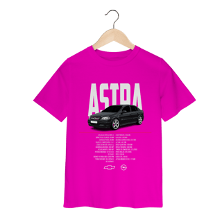 Nome do produto Classic Infantil – Astra: Primeiros Passos na Lenda