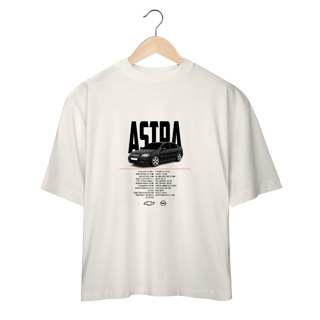 Nome do produto Oversized – Astra: Peso, Presença e Personalidade