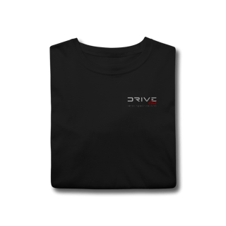 Nome do produto T-Shirt Classic Drive Club – De Gearhead pra Gearhead