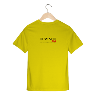 Nome do produto Camiseta Classic Infantil – Gol Quadrado: Legado Brasileiro