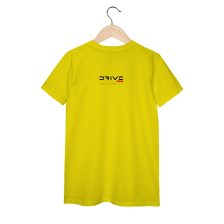 Nome do produto Camiseta Baby Long Classic – Gol Quadrado: Legado Brasileiro