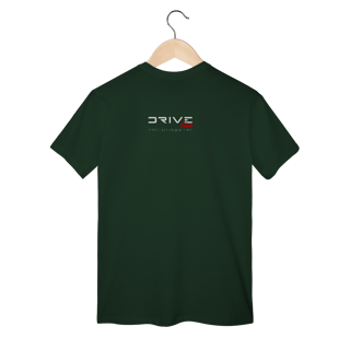 Nome do produto T-Shirt Classic – Gol Quadrado: Ícone das Ruas