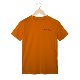 Nome do produto T-Shirt Classic Drive Club – A Camiseta de Quem Vive a Cultura Automotiva