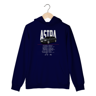 Nome do produto Moletom Prime Canguru – Astra: Nas Ruas ou no Frio, Sempre em Alta Rotação