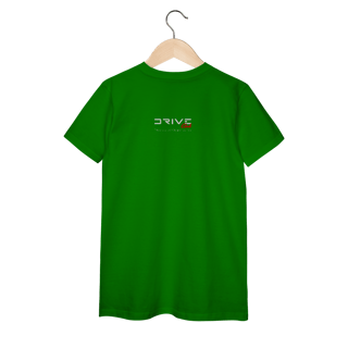 Nome do produto Camiseta Baby Long Classic – Gol Quadrado: Legado Brasileiro