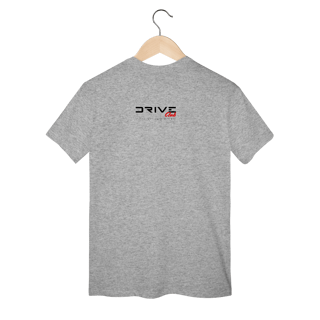 Nome do produto T-Shirt Classic – Gol Quadrado: Ícone das Ruas