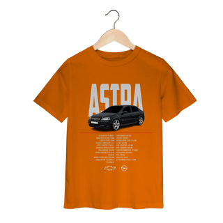 Nome do produto Classic Infantil – Astra: Primeiros Passos na Lenda