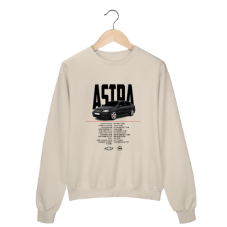Nome do produto Moletom Prime Fechado – Astra: Potência Atemporal