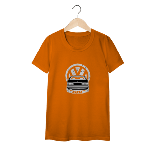 Nome do produto Baby Long Classic – Gol Quadrado no Sangue