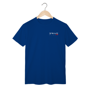 Nome do produto T-Shirt Classic Drive Club – A Camiseta de Quem Vive a Cultura Automotiva