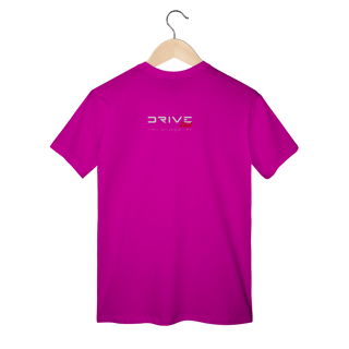 Nome do produto T-Shirt Classic – Gol Quadrado: Ícone das Ruas