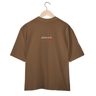Nome do produto Camiseta Oversized – Gol de Atitude