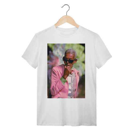 Camiseta Cartola