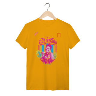 Camiseta Elis Regina - Ressaca Brasileira