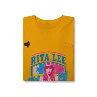 Nome do produto Camiseta Rita Lee - Ressaca Brasileira