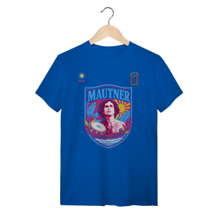 Nome do produto Camiseta Jorge Mautner - Ressaca Brasileira