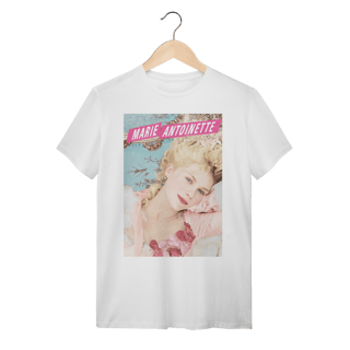 Camiseta Maria Antonieta