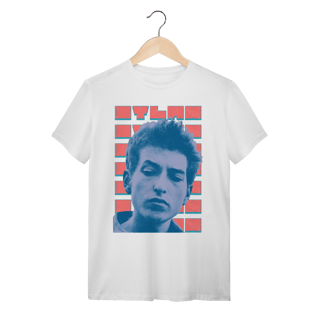 Nome do produto Camiseta Bob Dylan