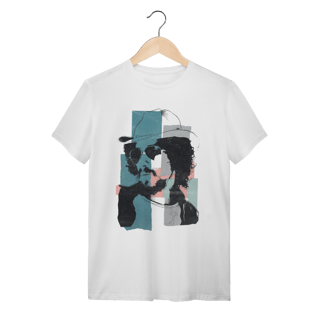 Nome do produto Camiseta Raul Seixas