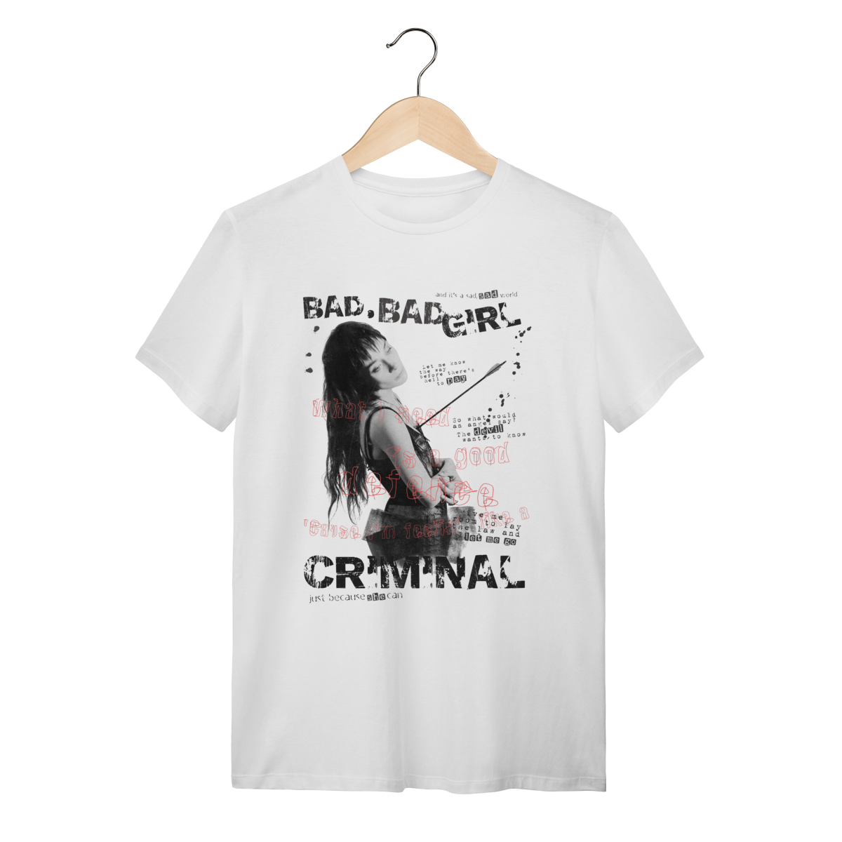 Nome do produto: Camiseta Fiona Apple
