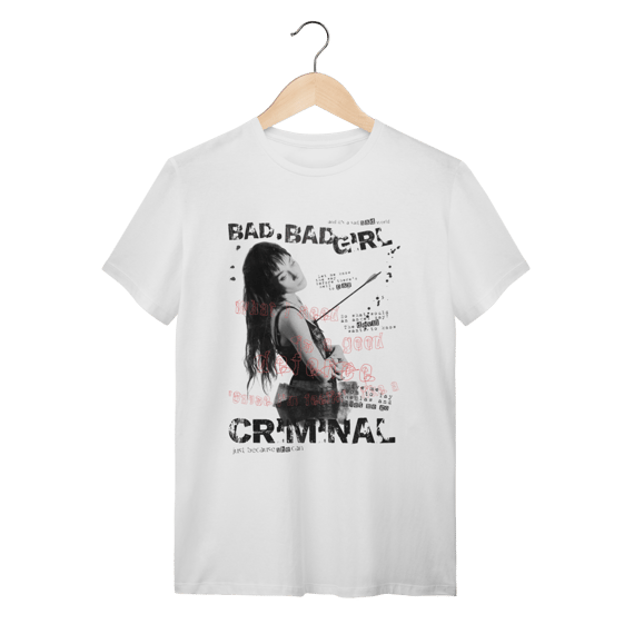 Camiseta Fiona Apple