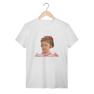 Nome do produto Camiseta Super Vicky