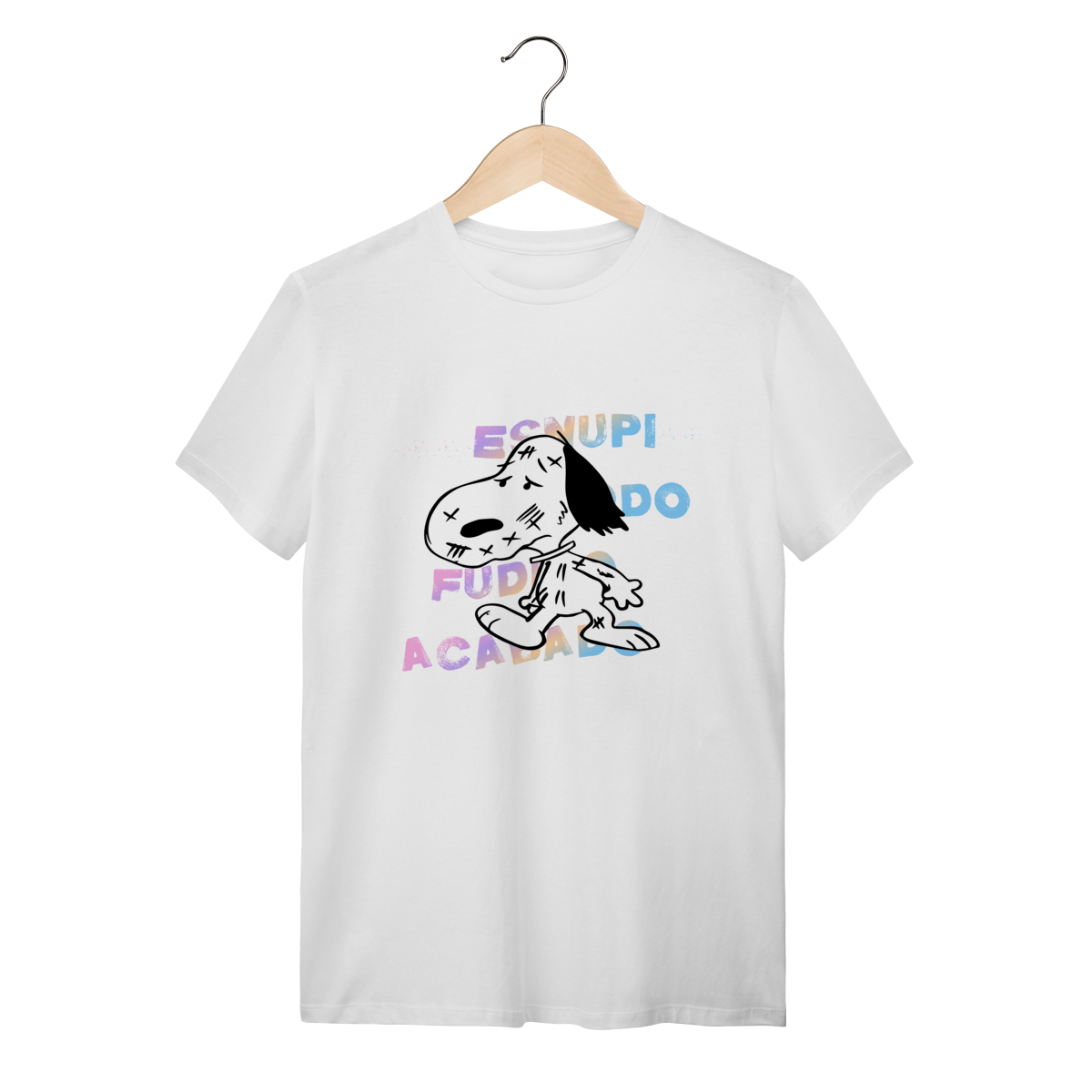 Nome do produto: Esnupi Todo Acabado