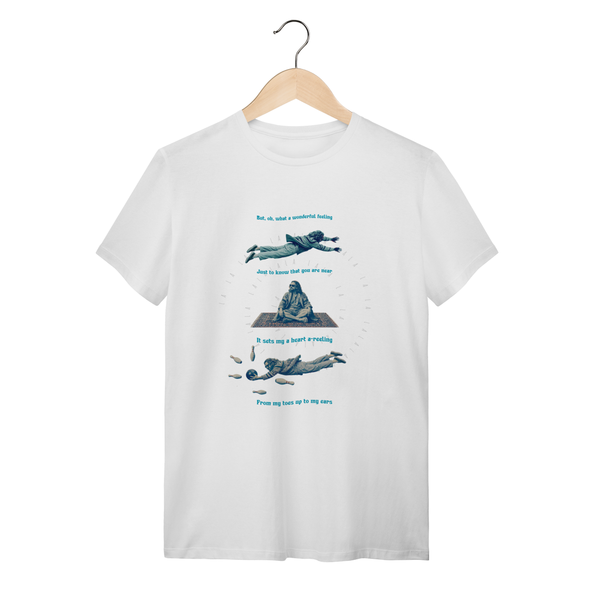 Nome do produto: Camiseta The Big Lebowski