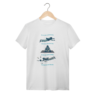 Camiseta The Big Lebowski