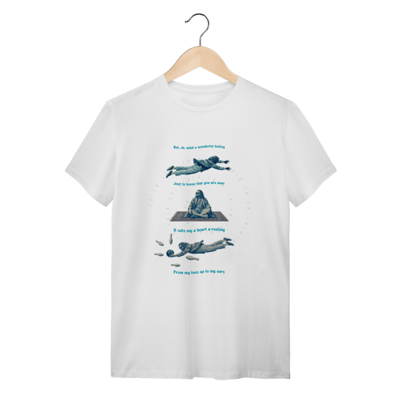 Camiseta The Big Lebowski