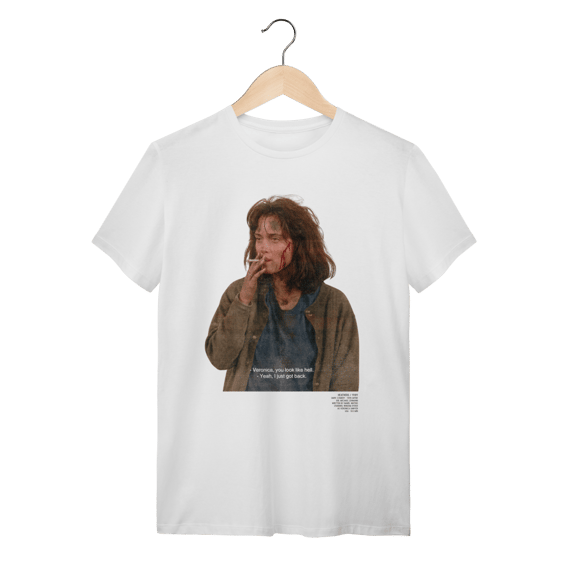 Camiseta Heathers