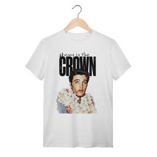 Nome do produto Camiseta Elvis Presley