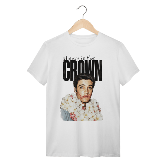 Camiseta Elvis Presley