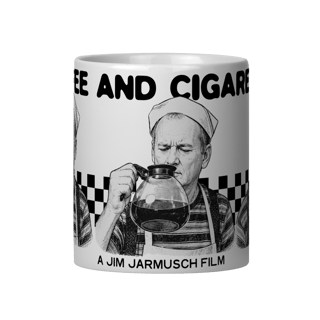 Nome do produto Caneca Sobre Café e Cigarros