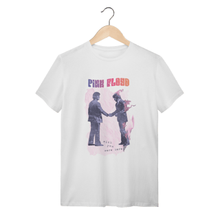 Camiseta Pink Floyd
