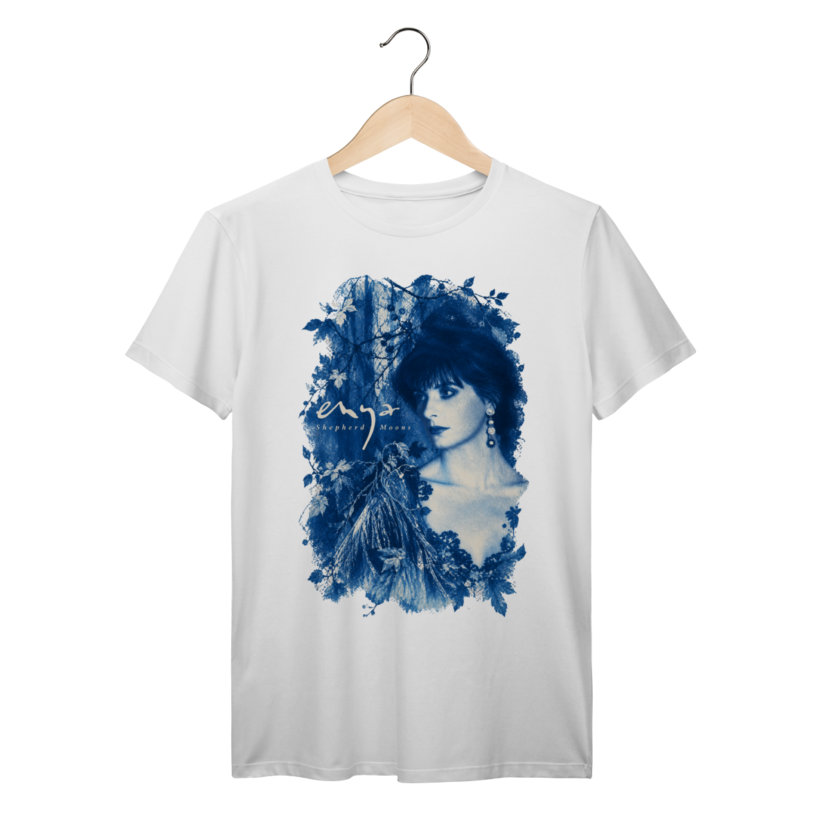 Nome do produto: Camiseta Enya