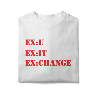 Nome do produto Camiseta Laróyè (Oversized)