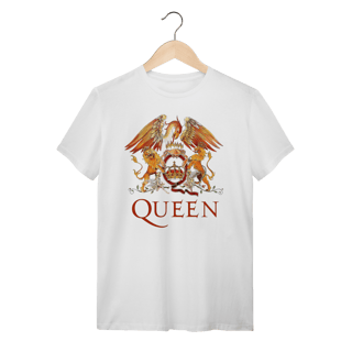 Nome do produto Camiseta Queen
