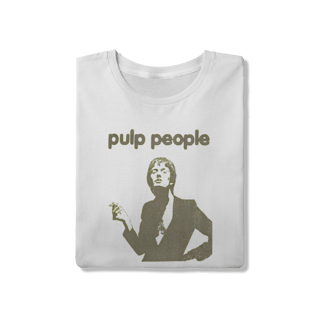 Nome do produto Camiseta Pulp