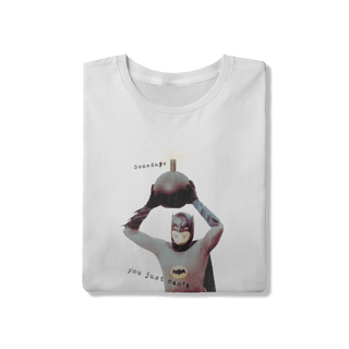 Nome do produto Camiseta Batman