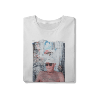 Nome do produto Camiseta Tutto Passa