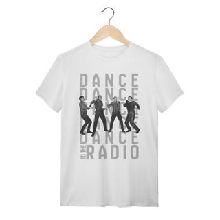 Nome do produto Camiseta Joy Division