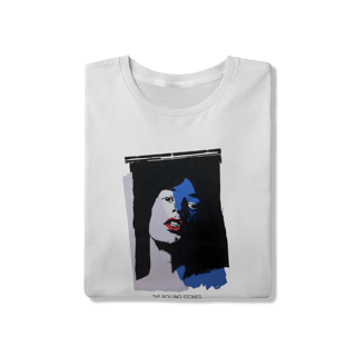 Nome do produto Camiseta Rolling Stones 1978 World Tour